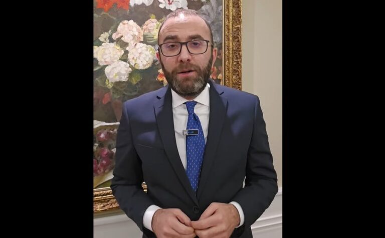 ”Olsi Rama jo i përfshirë”, Bardhi reagon ndaj SPAK: Mos u bëni qesharakë