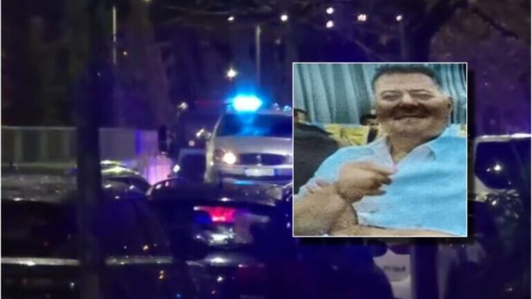 Vr*sja e biznesmenit Bujar Nasufi, drejtori i Policisë Tiranë zbulon detaje nga hetimet