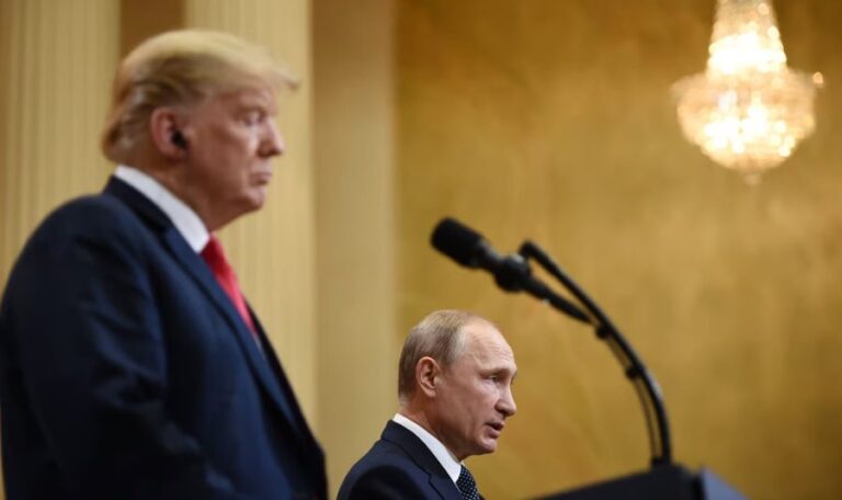 Trump kërcënon Rusinë: Koha për marrëveshje! Jo më jetë të humbura
