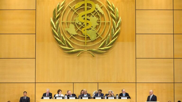 Dalja e SHBA-së nga OBSH: A mundet BE-ja të mbushë boshllëkun në udhëheqjen globale të shëndetit?!