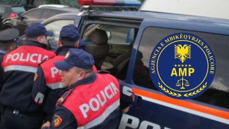 Lejuan peshkimin e paligjshëm, pezullohen nga AMP tre policë