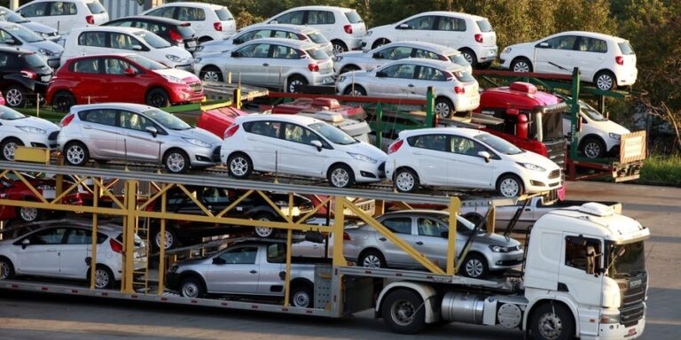 Mbi 90,000 mjete të regjistruara për herë të parë, Volswagen, Benz dhe Audi, të preferuarat e shqiptarëve