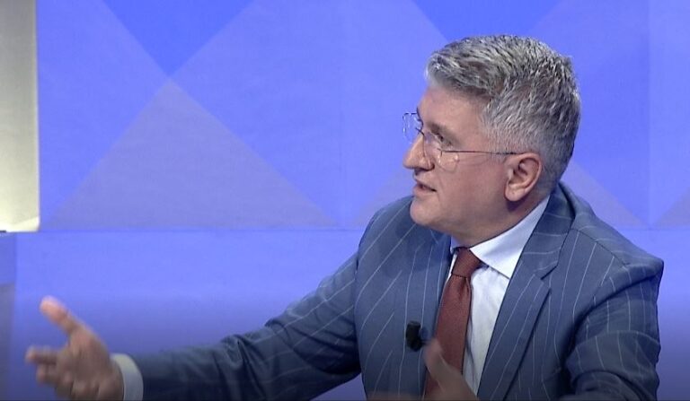 ”Ahmetaj jo një shenjtor”, Gjekmarkaj: Akuzat e tij nxjerrin në pah tre probleme të mëdha