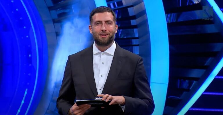 Gjesti u kthye në fenomen në ”Big Brother Albania”, Dini: Misioni vijon, nuk do ta…