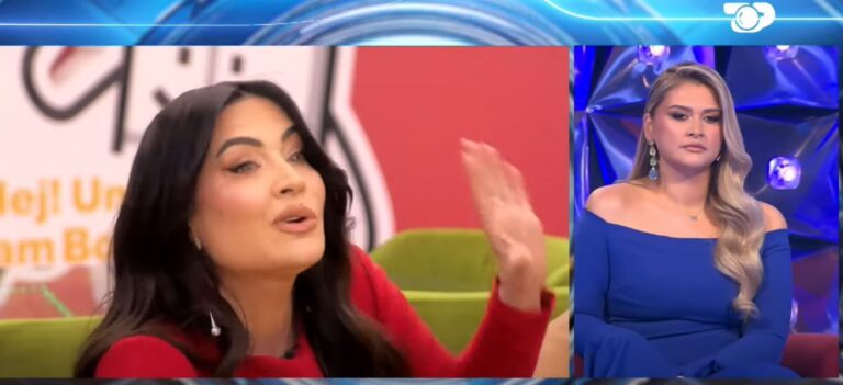 Plas në Big Brother/ Rozana kundër Nedës: E di që e ke personale me mua, para 15 vitesh…