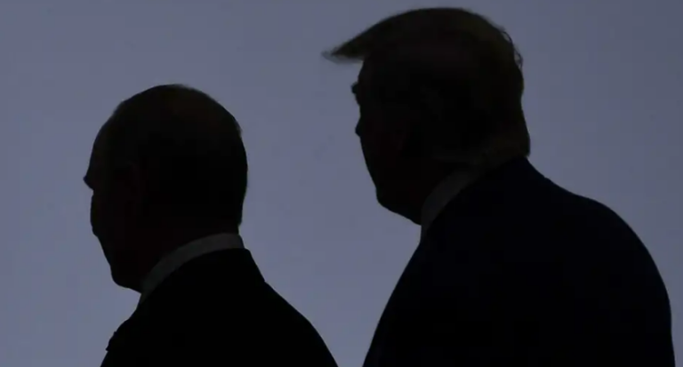 DW: Takimi mes Trumpit dhe Putinit po përgatitet