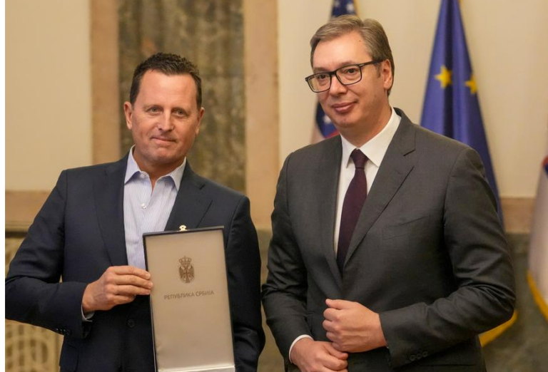 DW: Trump më i interesuar për Europën Lindore se sa për atë Perëndimore