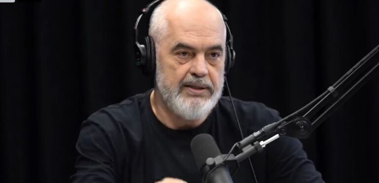 Rama në podkast: Pavarësia e institucioneve, problem!