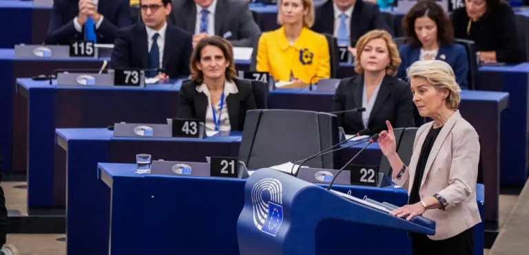 Analiza e radios gjermane DW: Sfidat e BE-së në vitin e ri 2025
