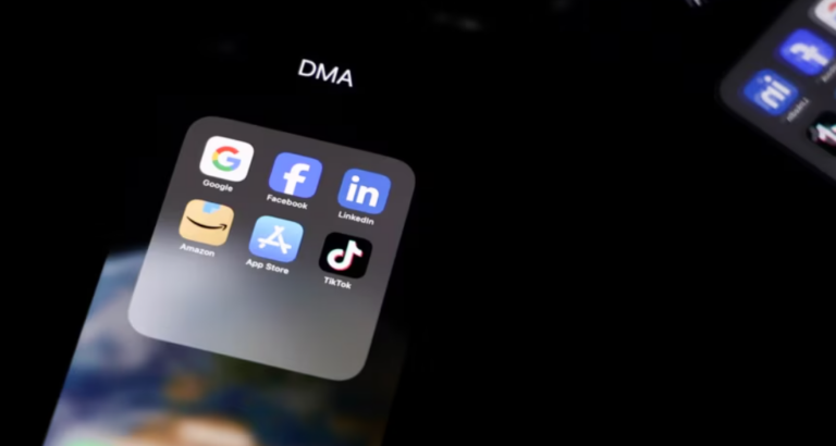 Sherrnajë mes SHBA dhe BE për gjobat ndaj kompanive amerikane të internetit, META dhe X-it