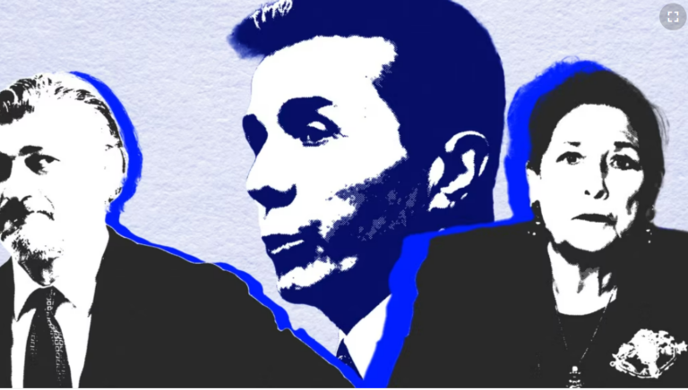 Shteti që ka dy presidentë Republike! Njeri zgjidhet, kurse tjetra nuk ikën nga zyra…