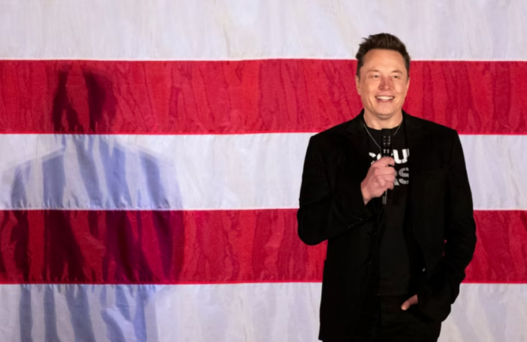 Elon Musk ndryshon emrin në Kekius Maximus te X