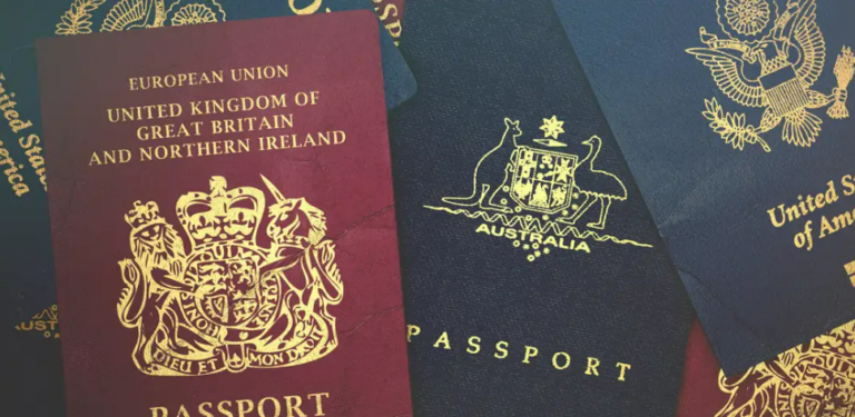 Historia kur u krijua pasaporta e parë në shekullin e 14-të si dokument udhëtimi…
