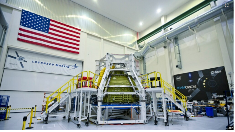 NASA: “Pajtohemi me Elon Musk-un. Duhet të shkojmë në planetin Mars”