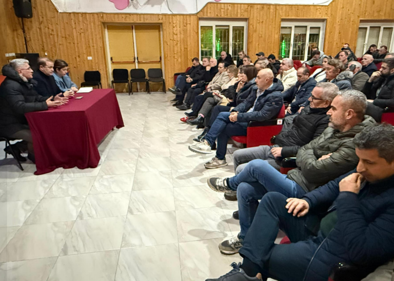 Agron Gjekmarkaj: Nga 7 deputetë të qarkut Lezhë, PD dhe opozita do fitojnë 5 deputetë!