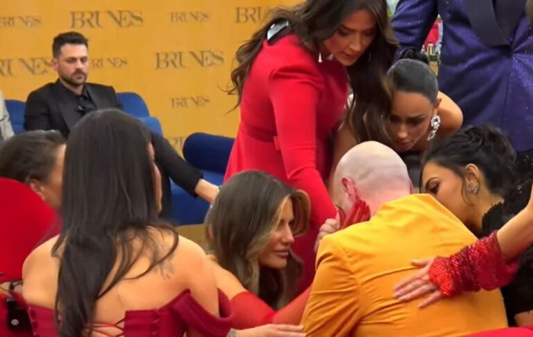 ”Jam një baba homoseksual”, befason banori i ”Big Brother Albania Vip 4”