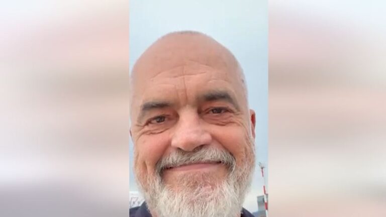 VIDEO/ Rama: Drejt Romës për ”Giro d’Italia”, do të na ndjekin 800 milionë shikues