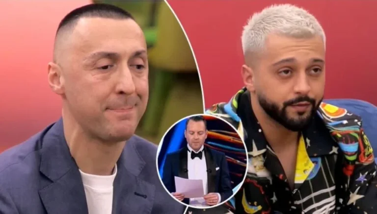“I urti kurrë nuk ngutet…”/ Prindërit mesazh G Banit pas përplasjeve në shtëpi