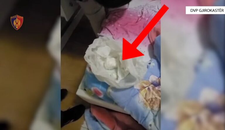 Faza e tretë e operacionit policor “Andromeda”, shkon në 17 numri i të arrestuarve