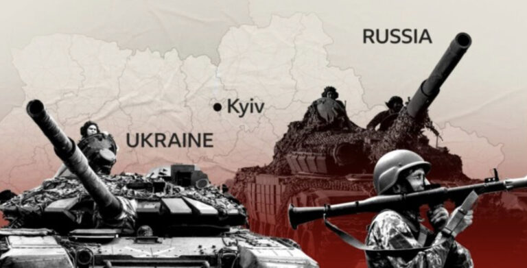 Ukraina bën bilancin: 2024-a vit i errët për Putin, 430 mijë ushtarë rusë janë vrarë ose plagosur