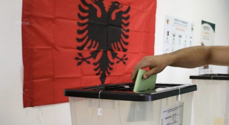 Vota e Diasporës/ Sot nis procesi i regjistrimit në platformën online PER, ja hapat që duhet të ndiqni