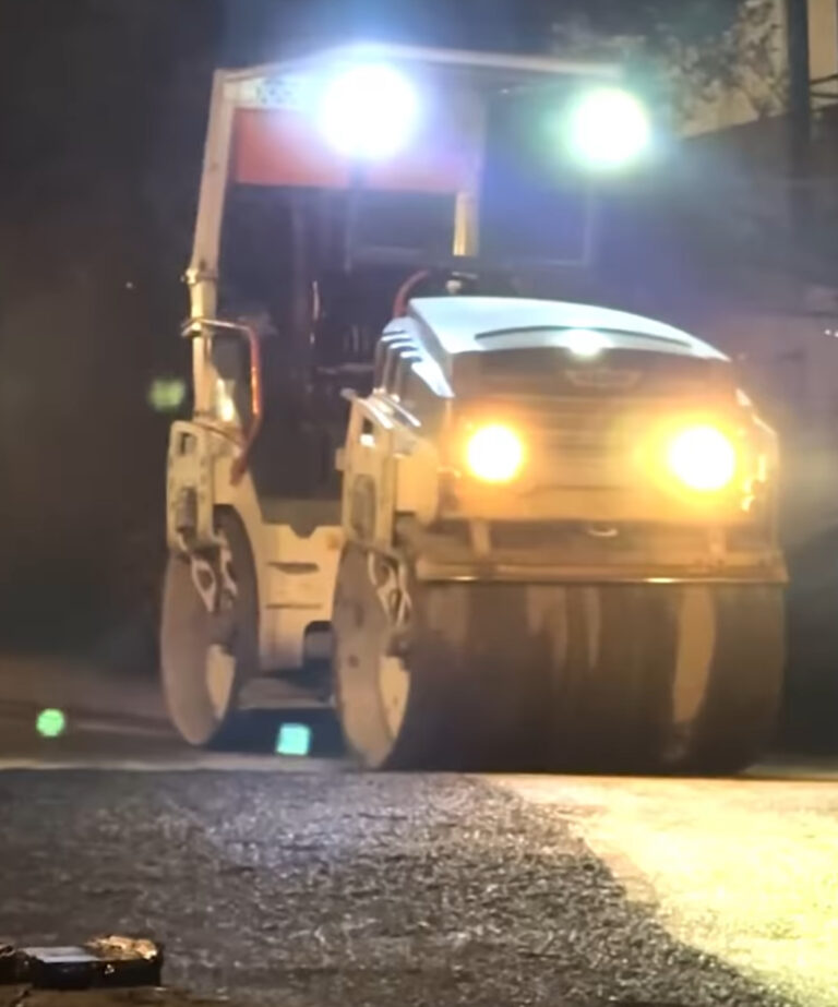 Veliaj jep lajmin e mirë, rregullohen shtresat asfaltike tek rruga “Pjetër Budi”