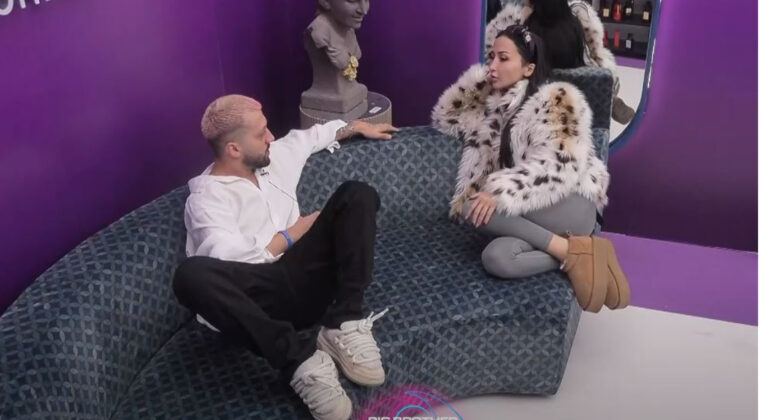 Xheneta reagon për herë të parë në lidhje me Gjestin pas daljes nga “BBVK”