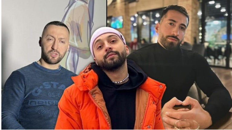 ”Veç me ia sha robt”, për kë e ka Jozi? Nuk ka qetësi në ”Big Brother Albania Vip 4”