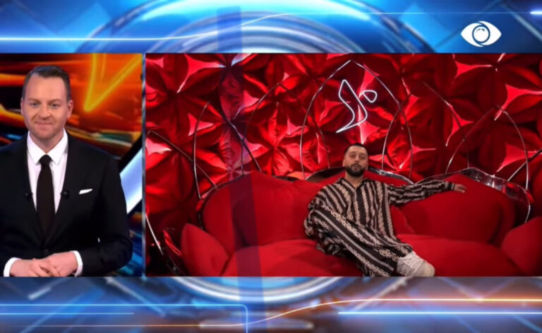 Dy largime sonte në Prime, hyrja e Gjestit trazoi shtëpinë e ”Big Brother Albania Vip 4”