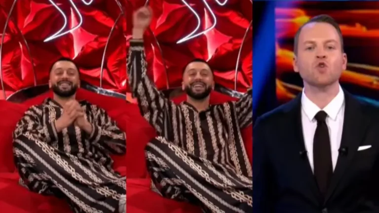 E papritur! Gjesti bëhet banori më i ri i shtëpisë më të famshme në Shqipëri
