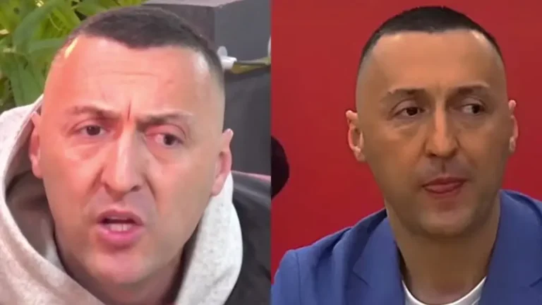 G bani rrëfen si humbi shikimin nga njëri sy në moshën 11 vjeçare: Më pëlqenin ar@ët