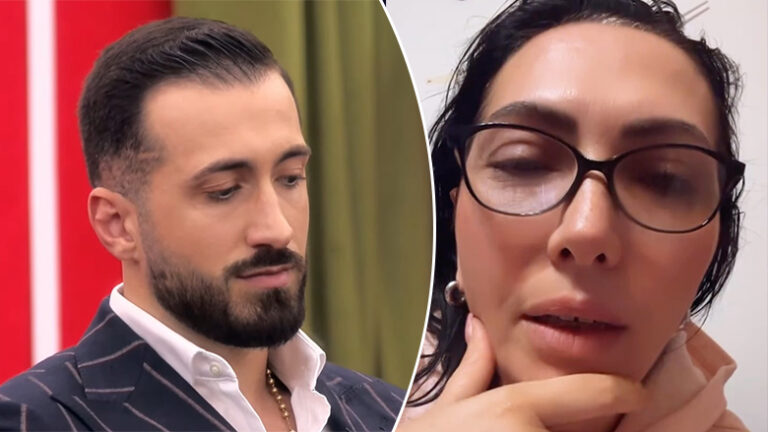 Gazetarja shokon për Jozin dhe hedh dyshime për seksualitetin: Njoh partnerin e tij