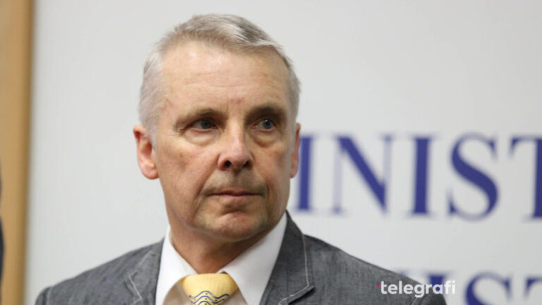 Ambasadori gjerman: Zgjidhjet politike, çelësi për një siguri të qëndrueshme në Kosovë