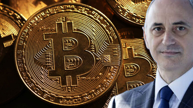 Prof.Dr. Elvin Meka: Çmimi i BITCOIN nxit individë të konsiderojnë investimin në kriptomonedha