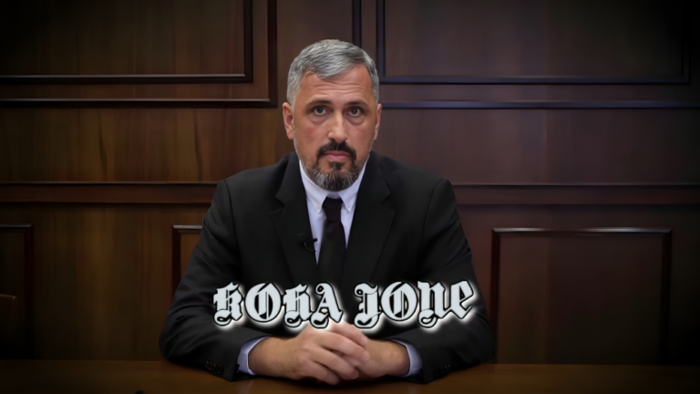 A do hetohet gjyqtari Gjykatës së Lartë!?