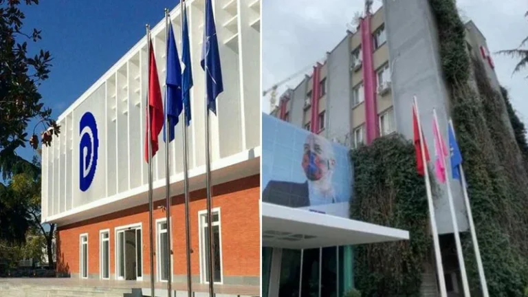 Pakti PS-PD, 46 deputetët e parë për çdo parti caktohen nga kryetari