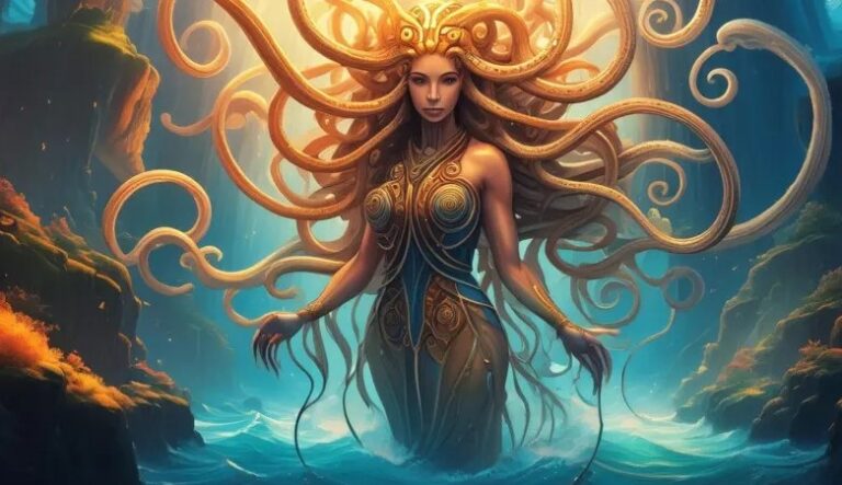 Albert Vataj: “Meduza”, gruaja që sfidon mallkimin mitologjik të bukurisë dhe dëlirësisë