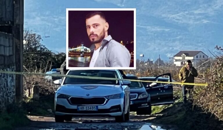 Kush e vr*u 33-vjeçarin? SMS-ja nga një vajzë e nxori në pritë