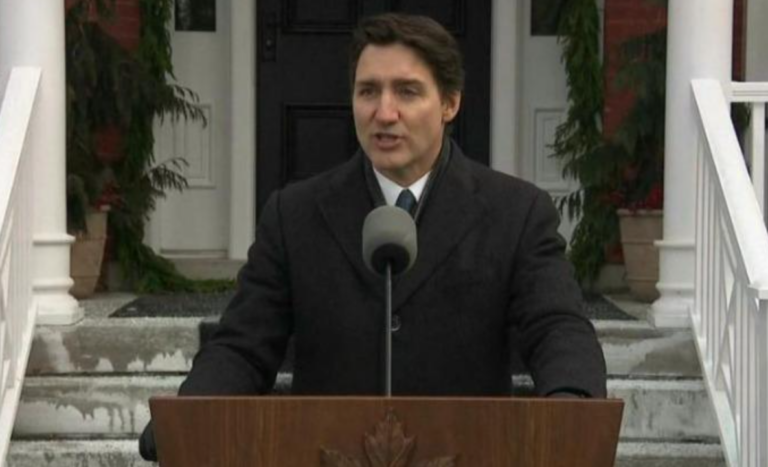 Trudeau jep dorëheqjen si kryeministër: Luftova çdo ditë për vendin