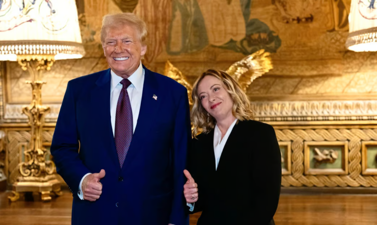 Groenlanda dhe Kanali i Panamasë do të bashkohen me SHBA? Meloni ”zbërthen” qëndrimin nga Trump
