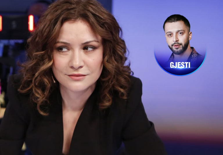 Egla Ceno analizon lojën e Gjestit: Nëse funksionon deri në fund…