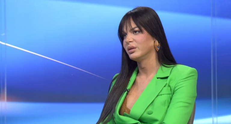 Amber tregon pse doli nga Big Brother: Jam penduar por mësova që…