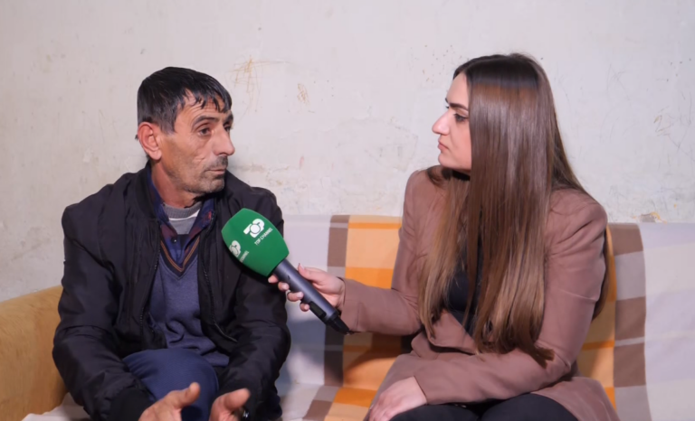 ”Më treguan videot e vajzës”, babai i autorit: Jemi ngujuar si fis