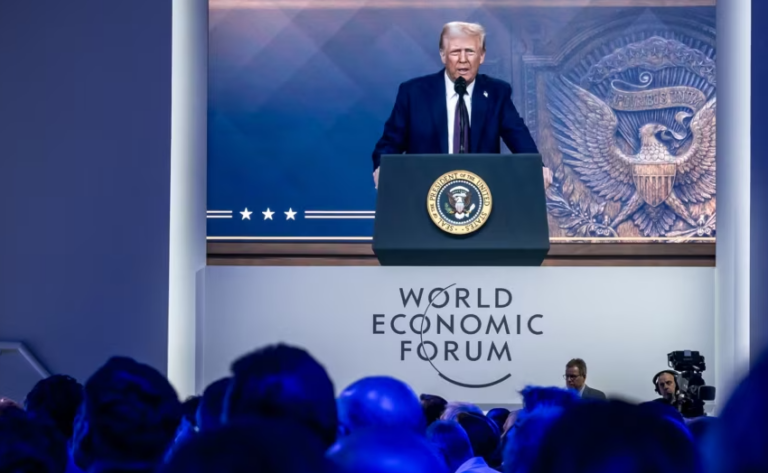 Presidenti Trump bizneseve botërore: Investoni në SHBA ose paguani tarifa!