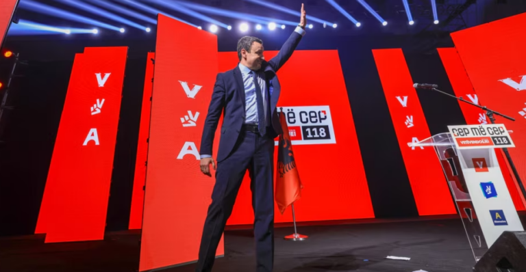 Pse Albin Kurti po bojkoton disa media në Kosovë?