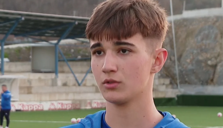 Luisi kthehet të luajë! Shoku i Martinit: Duhet të bëj kontrolle sistematike për 3 vitet e ardhshme