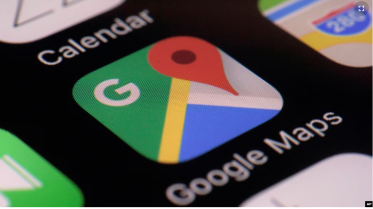 Google Maps do ta ndryshojë emrin e “Gjirit të Meksikës” në “Gjirin e Amerikës”