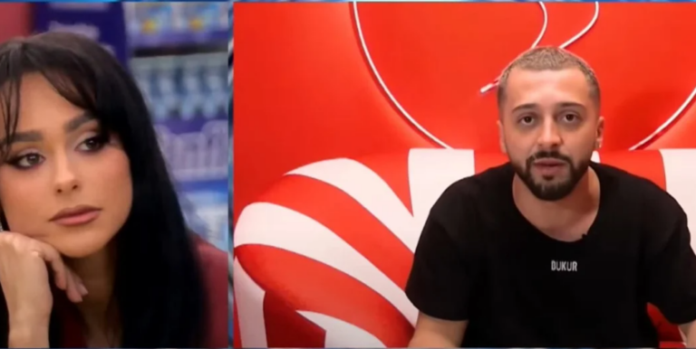 Sebep Rozana? Kriset marrëdhënia mes Gjestit dhe Eglit