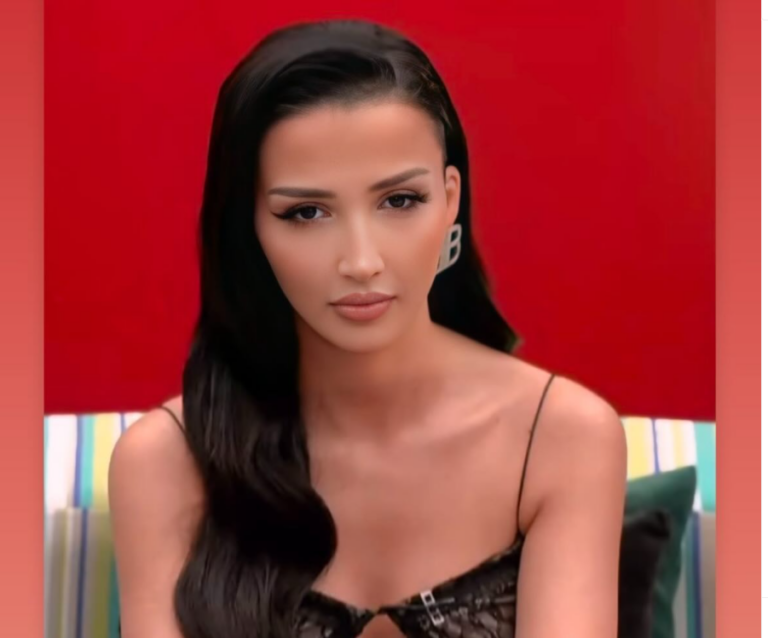 FOTO/ Xheneta hodhi një thumb për ”Big Brother Albania Vip 4”