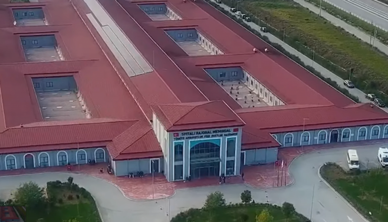 Rama: Memoriali Spital Solar, një tjetër investim i rëndësishëm në fushën e energjisë së rinovueshme